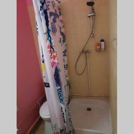 Studio Avec Vue Imprenable Sur La Vallee Serviettes Et Draps Non Inclus Ле-Деволюї Екстер'єр фото