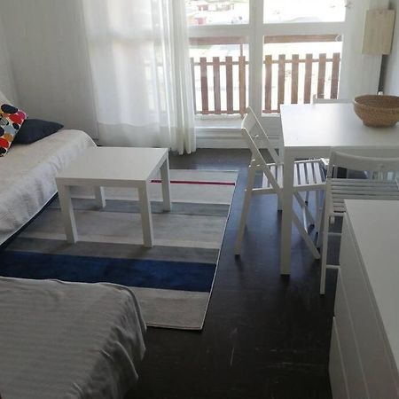 Studio Avec Vue Imprenable Sur La Vallee Serviettes Et Draps Non Inclus Ле-Деволюї Екстер'єр фото