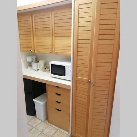Studio Avec Vue Imprenable Sur La Vallee Serviettes Et Draps Non Inclus Ле-Деволюї Екстер'єр фото