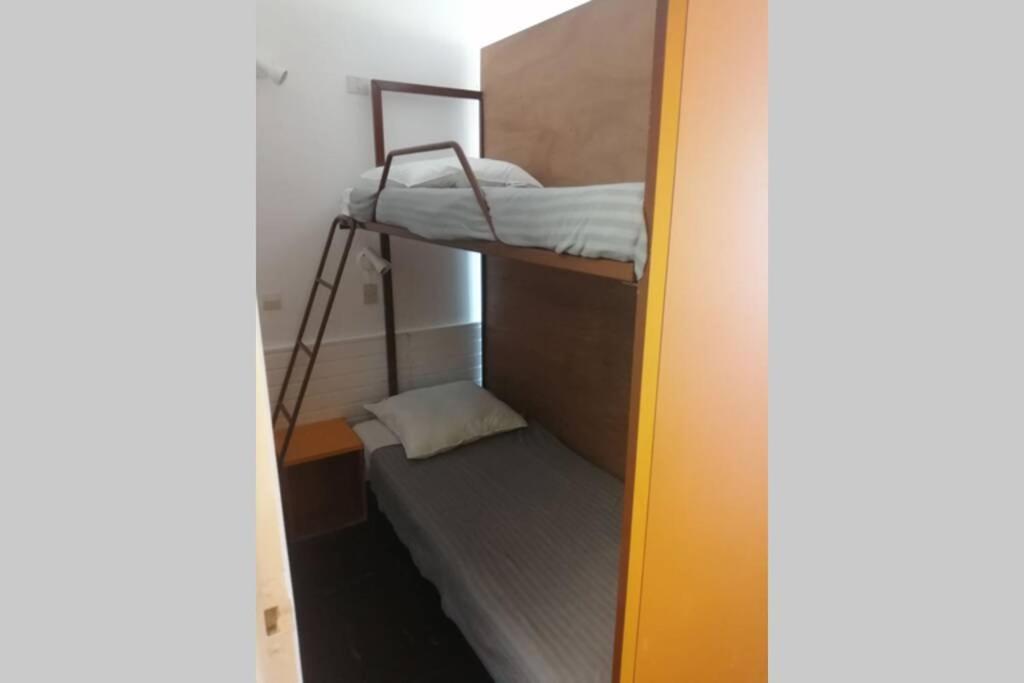 Studio Avec Vue Imprenable Sur La Vallee Serviettes Et Draps Non Inclus Ле-Деволюї Екстер'єр фото